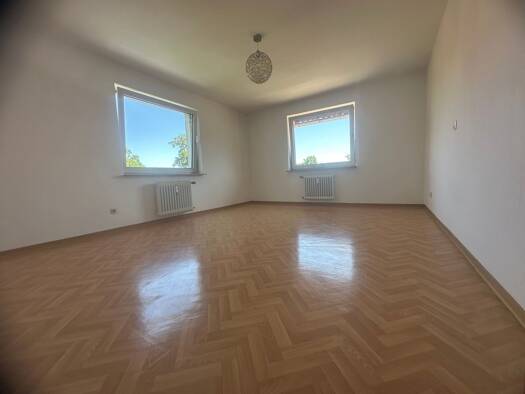 Wohnung zur Miete 675 € 3 Zimmer 75 m² frei ab sofort Obernjesa Rosdorf 37124