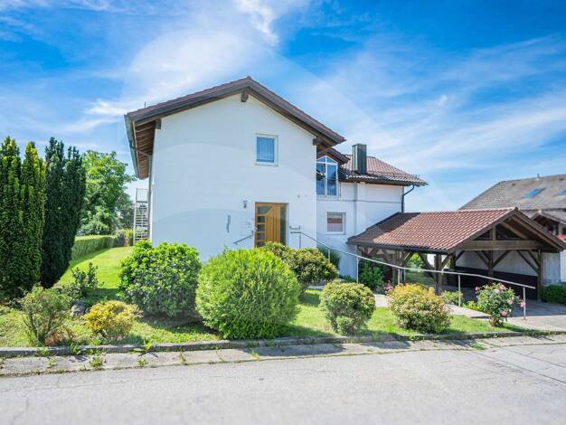 Mehrfamilienhaus zum Kauf 548.000 € 8 Zimmer 240 m² 800 m² Grundstück Salzweg Salzweg 94121