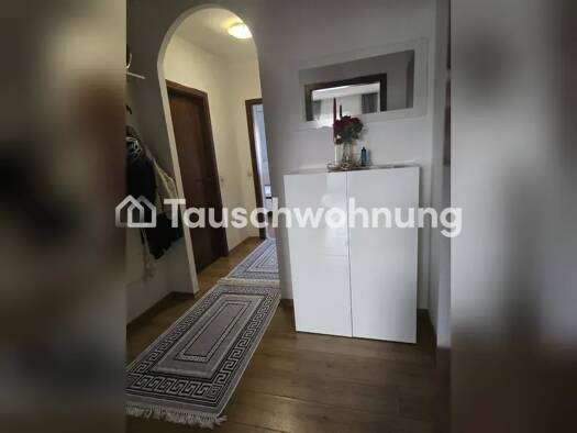 Wohnung zur Miete Tauschwohnung 630 € 3 Zimmer 70 m² 1. Geschoss Sentrup West 48149