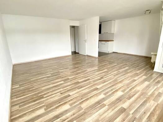 Wohnung zur Miete 1.100 € 2,5 Zimmer 69 m² Geschoss EG/3 frei ab sofort Neckarweihingen Ludwigsburg 71642