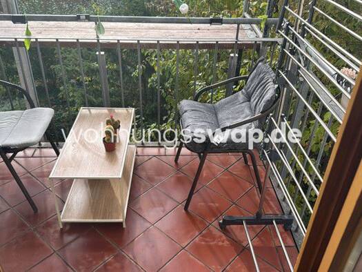 Wohnung zur Miete Tauschwohnung 750 € 2 Zimmer 65 m² 1. Geschoss Niederschönhausen Pankow 13156