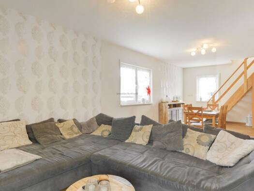 Mehrfamilienhaus zum Kauf 149.000 € 11 Zimmer 276 m² 188 m² Grundstück Großbreitenbach 98701