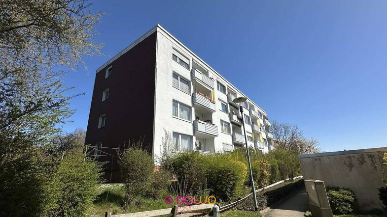 Wohnung zum Kauf 135.000 € 3 Zimmer 62 m² 3. Geschoss Linden Wolfenbüttel 38300