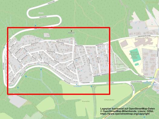 Grundstück zum Kauf 479.000 € 382 m² Grundstück Wien 1170