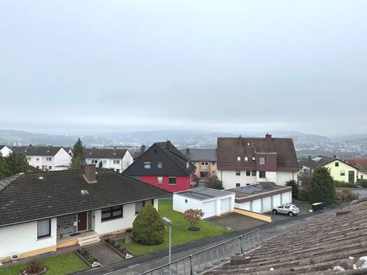 Wohnung zur Miete 310 € 2 Zimmer 32,3 m² Am Windrad 32 Petersberg Bad Hersfeld 36251
