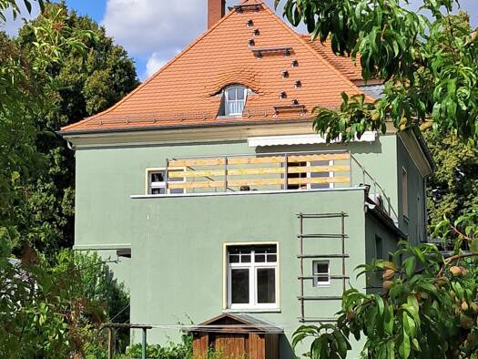 Maisonette zur Miete 470 € 2 Zimmer 70 m² Dachgeschoss, Geschoss 2/2 frei ab sofort Dresden 01259