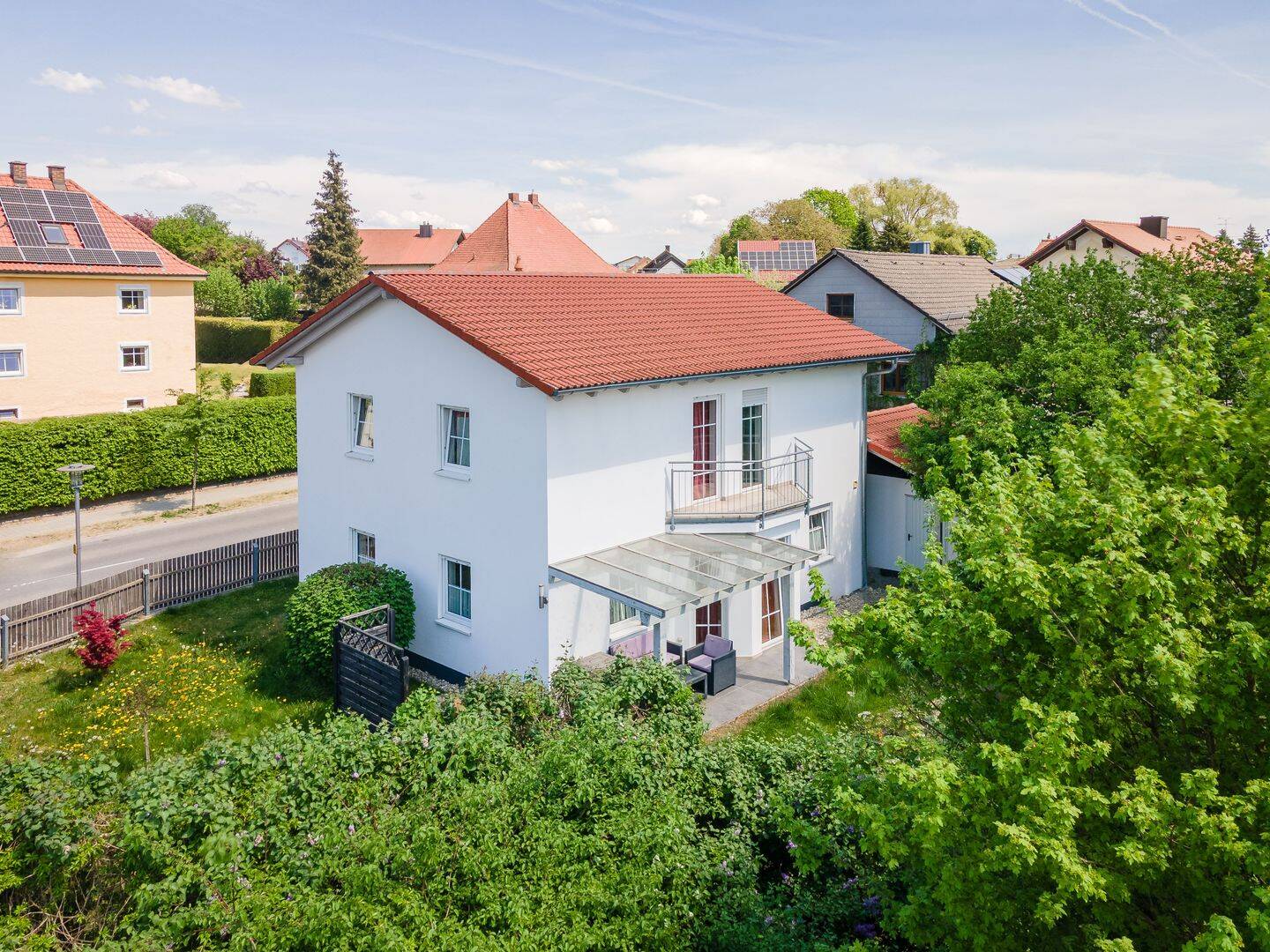 Haus – Geisenhausen, Landkreis Landshut - Ansicht 3