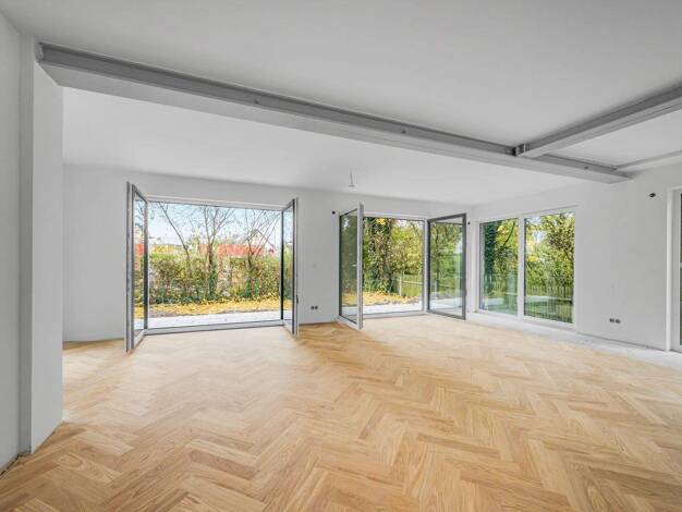 Stadthaus zum Kauf provisionsfrei 1.748.000 € 6 Zimmer 219 m² 1 m² Grundstück Trudering-Riem München 81829