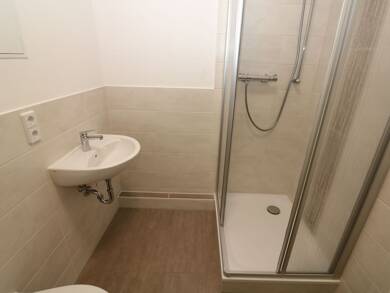 Wohnung zur Miete 379 € 3 Zimmer 55,3 m² 3. Geschoss Maxim-Gorki-Straße 50 Freiberg Freiberg 09599