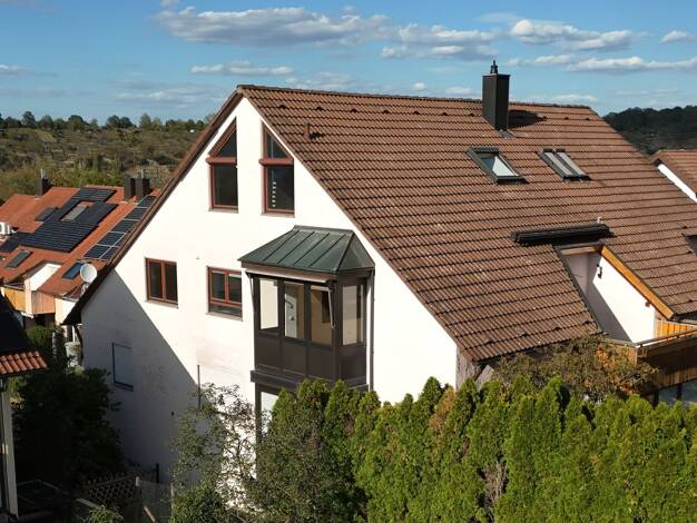Maisonette zum Kauf 419.000 € 4,5 Zimmer 108 m² EG Benningen am Neckar 71726