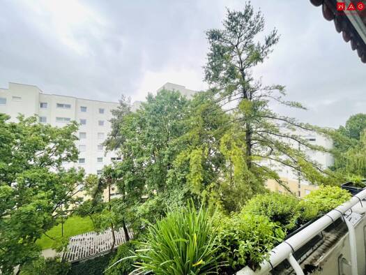 Wohnung zur Miete 499 € 2 Zimmer 56,4 m² frei ab 01.09.2026 Schiffmannstraße 28 Waldegg Linz 4020