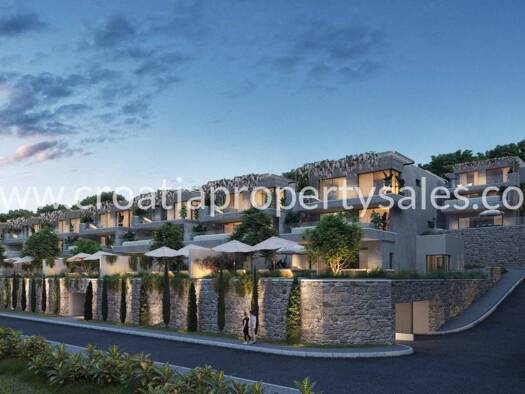 Haus zum Kauf 2.500.000 € 5 Zimmer 579 m² Trogir