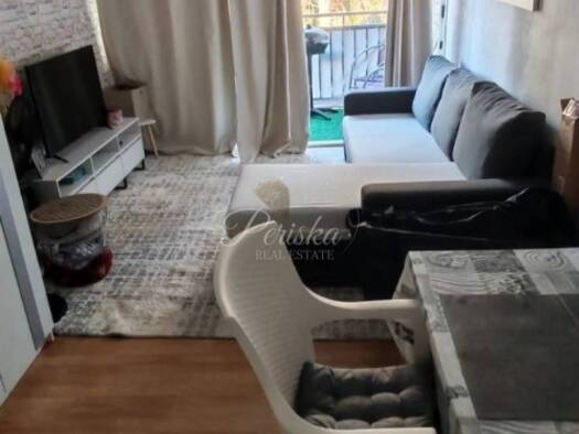 Studio zum Kauf 108.000 € 1 Zimmer 27 m² 2. Geschoss Arbanija, Trogir - Okolica Trogir