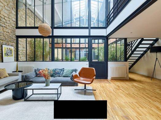 Wohnung zum Kauf 2.280.000 € 7 Zimmer 194 m² 18th (Montmartre - Abbesses) 75018