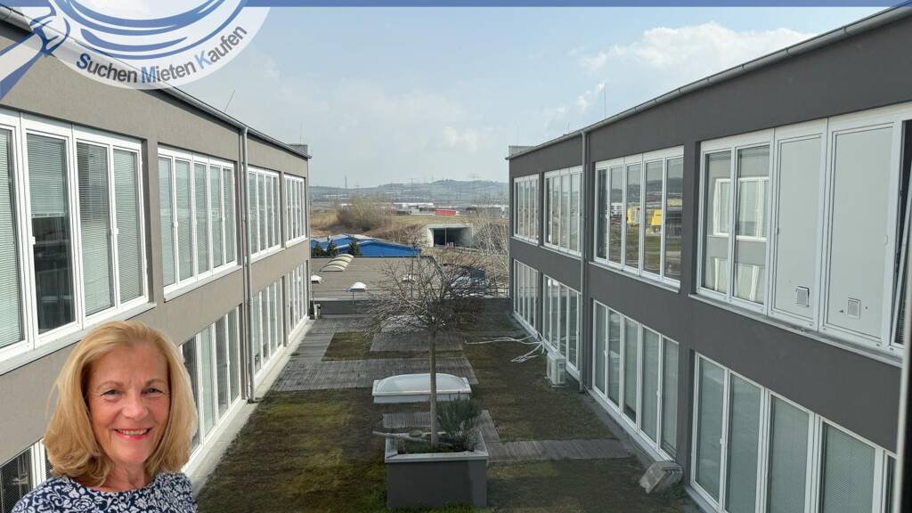 Bürofläche zur Miete 742 € 1 Zimmer 50 m² Bürofläche Tresdorf 2111