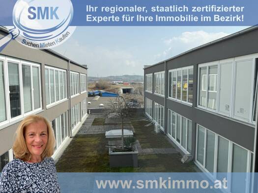 Bürofläche zur Miete 742 € 1 Zimmer 50 m² Bürofläche Harmannsdorf 2111
