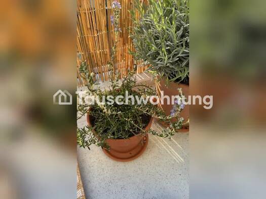 Wohnung zur Miete Tauschwohnung 1.500 € 4 Zimmer 86 m² 3. Geschoss Alsterdorf Nord 22335