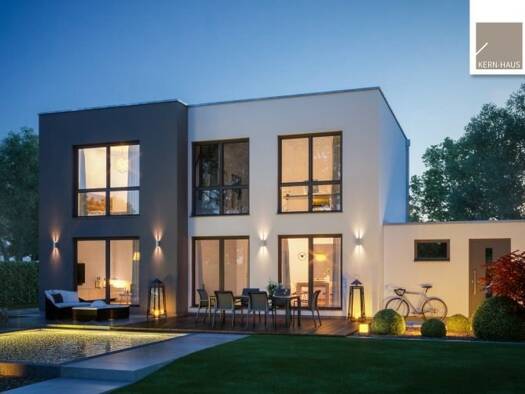 Einfamilienhaus zum Kauf provisionsfrei 564.900 € 4 Zimmer 137 m² 500 m² Grundstück Erfurt 99092