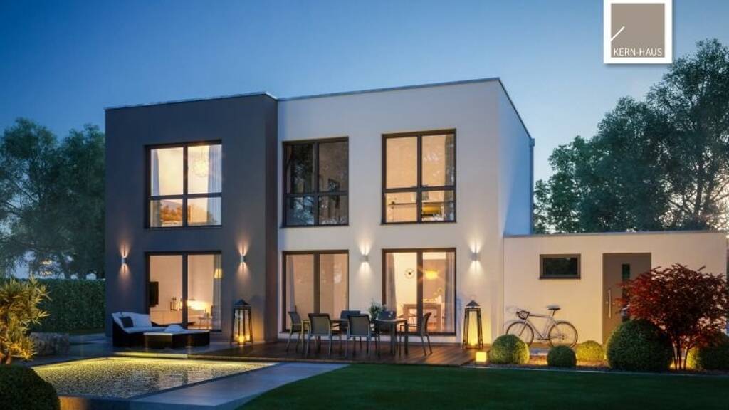 Einfamilienhaus zum Kauf provisionsfrei 564.900 € 4 Zimmer 137 m² 500 m² Grundstück Brühlervorstadt Erfurt 99092