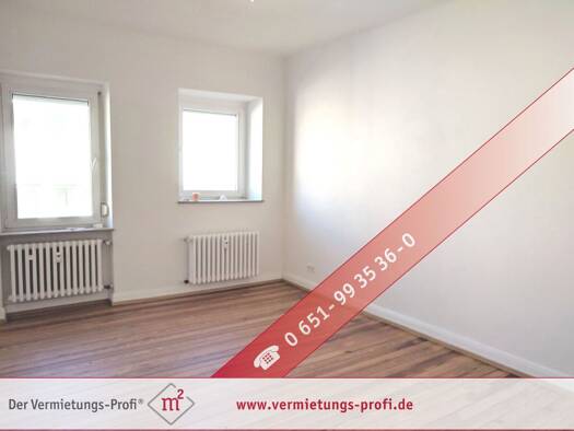 Wohnung zur Miete 900 € 3 Zimmer 80 m² frei ab 01.10.2025 Trier-Süd Trier 54290
