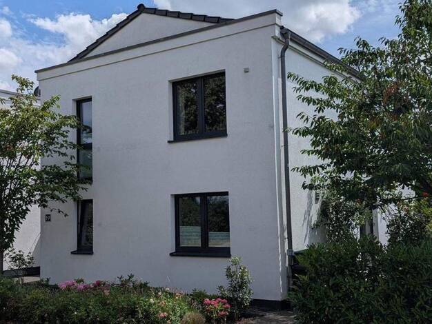Einfamilienhaus zum Kauf 450.000 € 4 Zimmer 135,9 m² 340 m² Grundstück Soest 59494