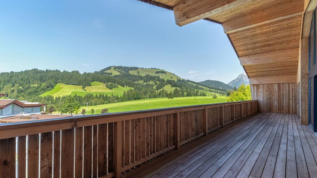 Wohnung zum Kauf 2.255.000 € 5 Zimmer 261,7 m² Hochfilzen 6395