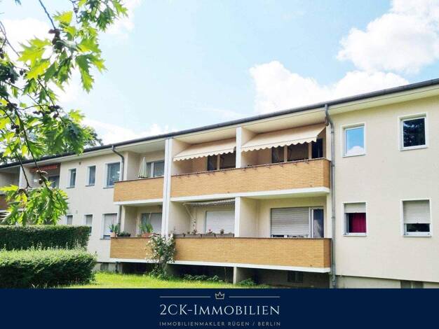Wohnung zum Kauf 499.000 € 4 Zimmer 124 m² 1. Geschoss Töpchiner Weg 135 Lichtenrade Berlin 12309