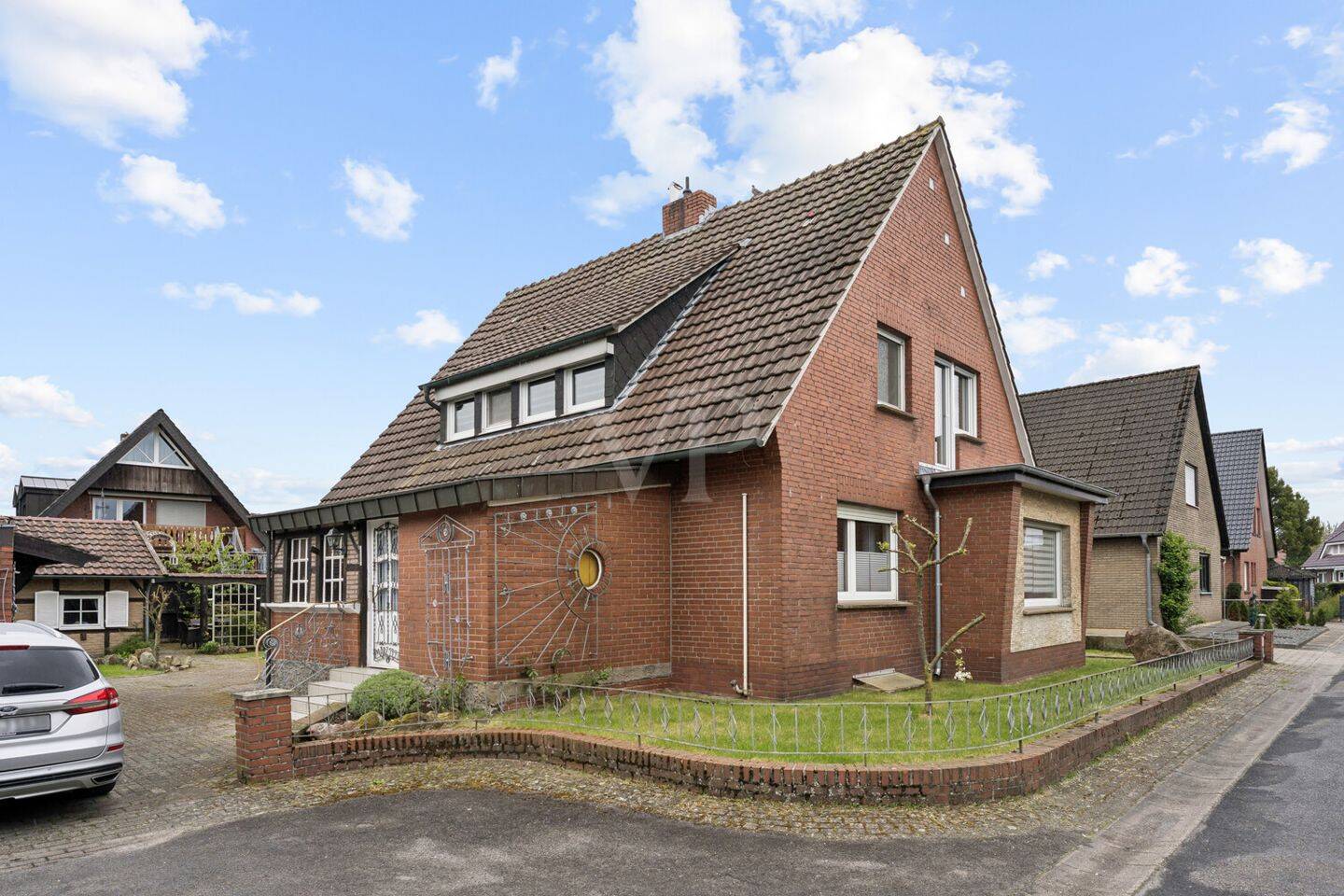 Einfamilienhaus zum Kauf - Ansicht 4