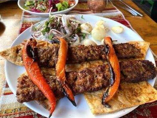 Restaurant zur Miete 3.750 € 72 m² Gastrofläche Kreuzberg Berlin 10997