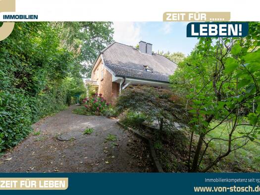 Doppelhaushälfte zur Miete 1.690 € 5 Zimmer 120 m² 540 m² Grundstück Eichenhorst 6 Quellental 25421