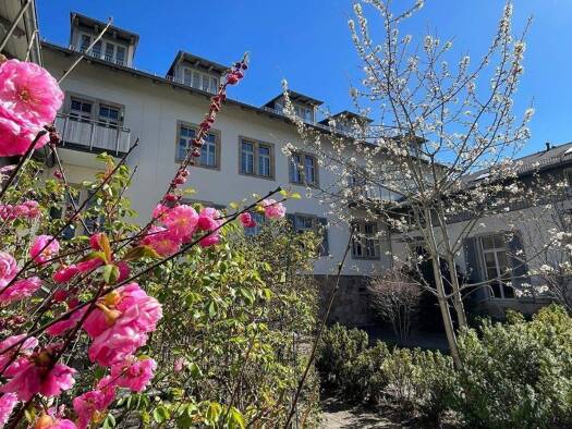 Maisonette zum Kauf als Kapitalanlage geeignet 249.950 € 2 Zimmer 63 m² Wunderlich Strasse 16 Loschwitz/Wachwitz Dresden 01326