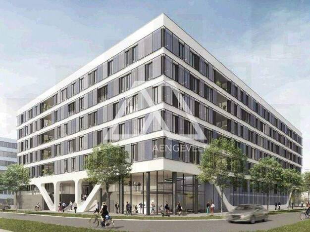 Bürogebäude zur Miete - Erstbezug provisionsfrei 20,50 € 15.011 m² Bürofläche teilbar ab 1.908 m² Schwanheim Frankfurt am Main 60528