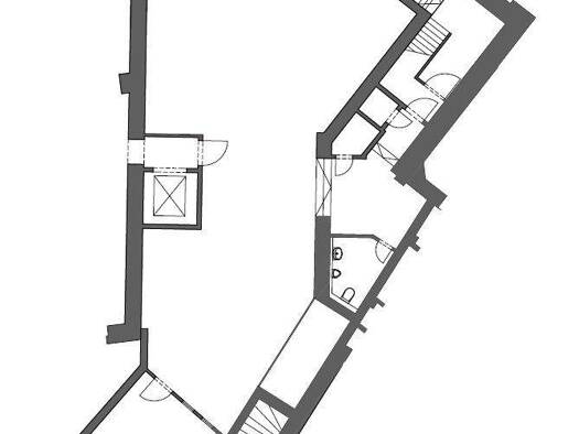 Bürofläche zur Miete provisionsfrei 2.700 € 150 m² Bürofläche Gevelsberg 58285