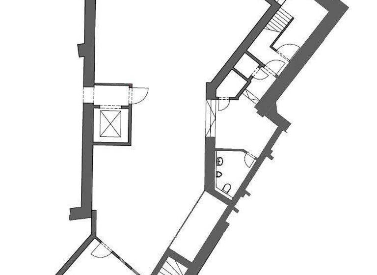 Bürofläche zur Miete provisionsfrei 2.700 € 150 m² Bürofläche Gevelsberg 58285