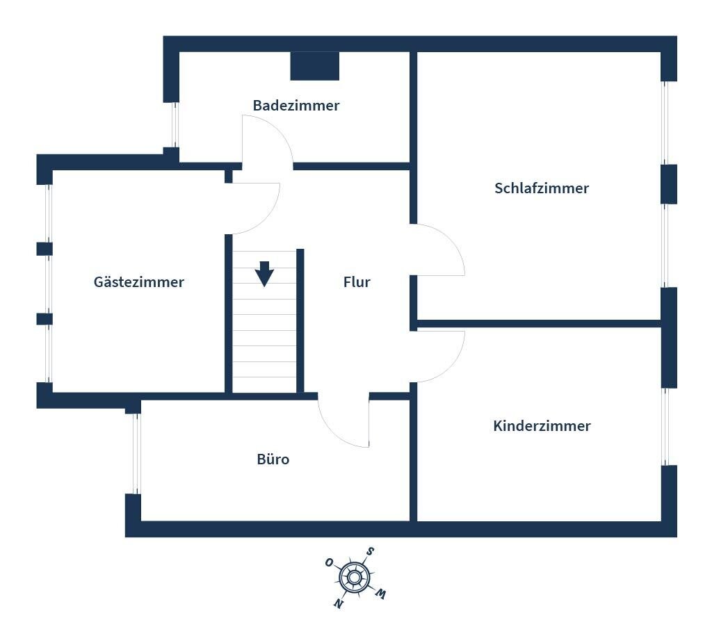 Reihenmittelhaus zum Kauf 425.000 € 6 Zimmer 121,7 m²<br/>Wohnfläche 370 m²<br/>Grundstück Wilstedt Tangstedt 22889