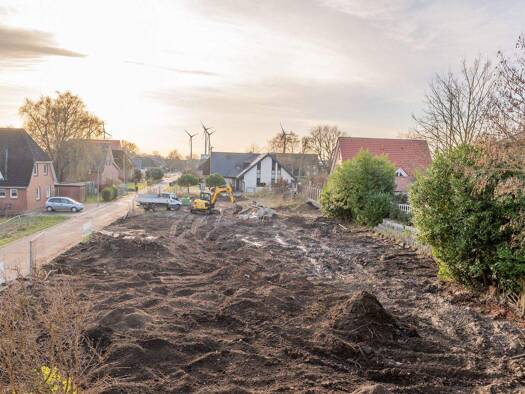 Grundstück zum Kauf 329.700 € 1.884 m² Grundstück Drochtersen 21706