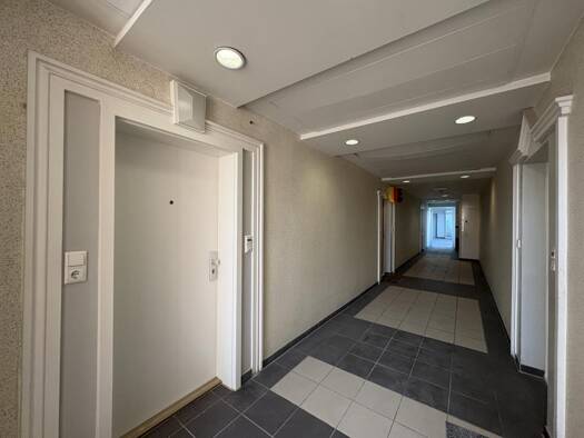 Wohnung zur Miete 439 € 2 Zimmer 53,4 m² 3. Geschoss Bürgermeister-Kürten-Straße 30 Blumenthal Bremen 28779