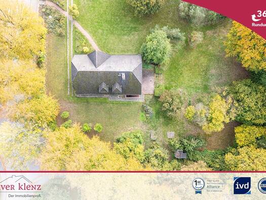 Einfamilienhaus zum Kauf 575.000 € 9 Zimmer 274,6 m² 3.385 m² Grundstück Quern Steinbergkirche 24972
