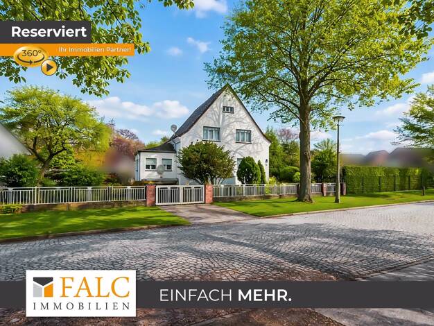 Einfamilienhaus zum Kauf 465.000 € 5 Zimmer 140,8 m² 1.136 m² Grundstück Neuenhagen bei Berlin 15366