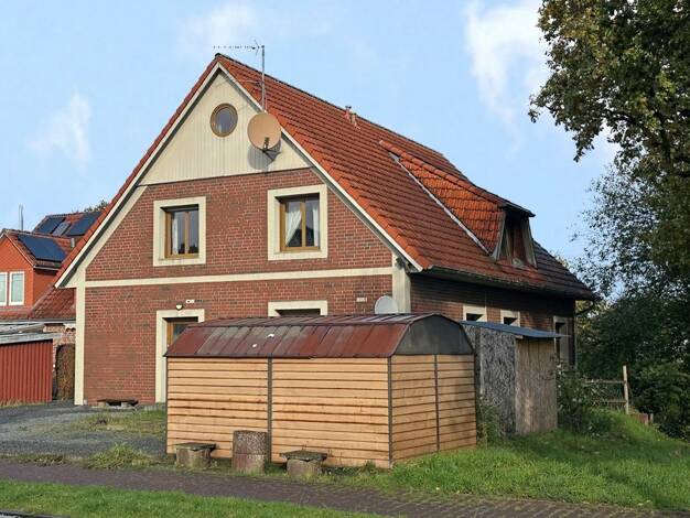 Einfamilienhaus zum Kauf 789.000 € 13 Zimmer 293,4 m² 680 m² Grundstück Trittau 22946