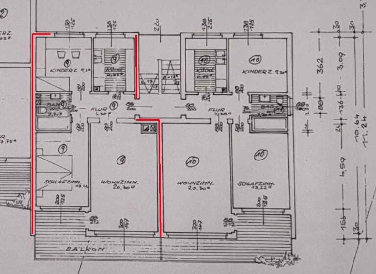 Wohnung zum Kauf 249.900 € 3 Zimmer 63 m² Bergen-Enkheim Frankfurt am Main 60388