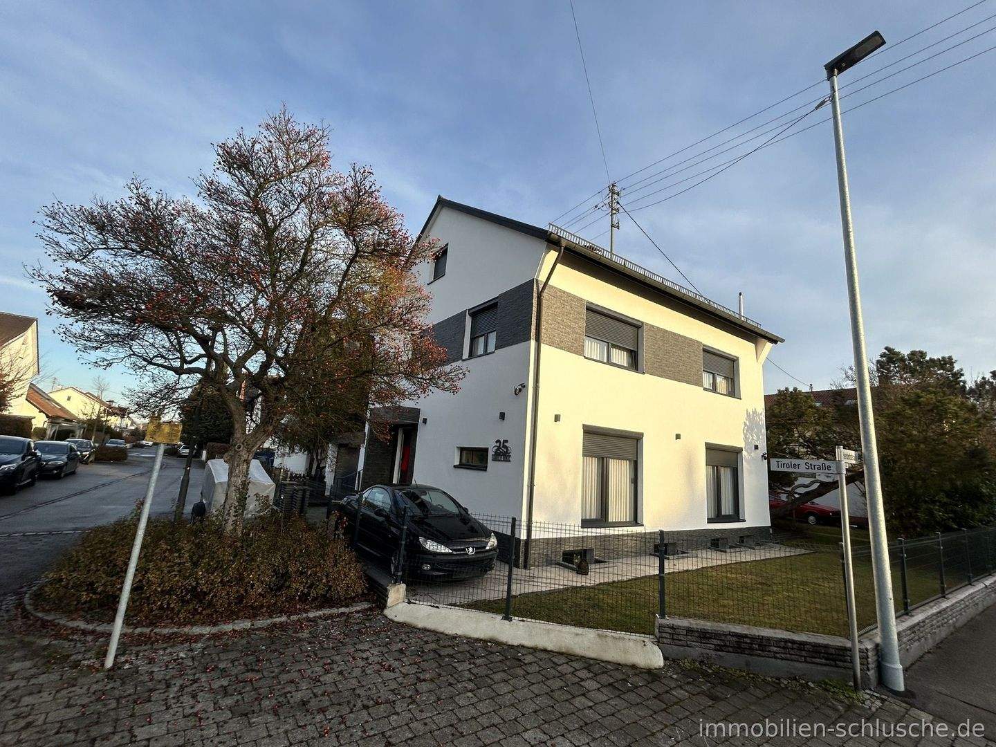 Einfamilienhaus zum Kauf - Mehr