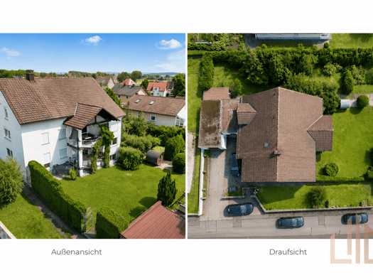 Wohnung zum Kauf 219.000 € 2 Zimmer 76,2 m² 2. Geschoss Rothenstadt Weiden in der Oberpfalz 92637