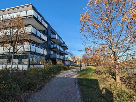 Wohnung zur Miete 719 € 2 Zimmer 71 m² frei ab 01.03.2026 Mitte Bremerhaven 27568