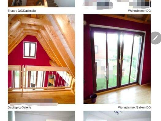 Mehrfamilienhaus zum Kauf 1.468.000 € 9 Zimmer 274 m² 520 m² Grundstück Pasing-Obermenzing München 81245