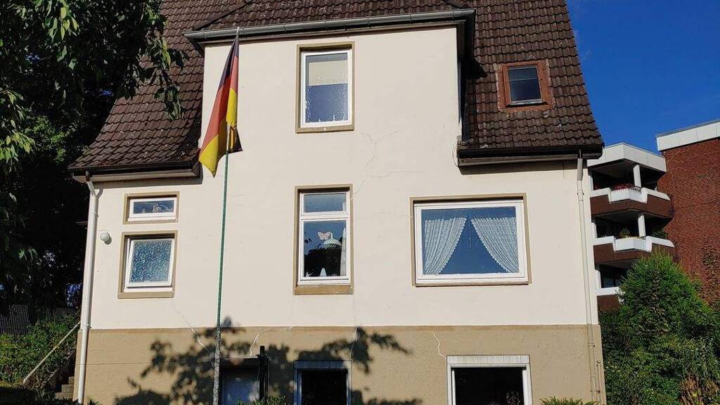 Einfamilienhaus zum Kauf 480.000 € 6 Zimmer 130 m² 879 m² Grundstück frei ab sofort Brockhausweg 7 Billstedt Hamburg 22117