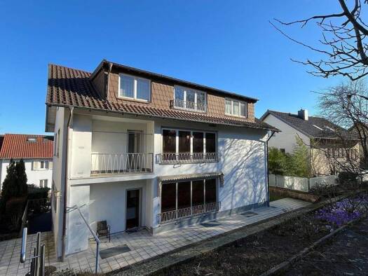 Haus zum Kauf 289.000 € 254 m² 731 m² Grundstück Michael Blatterstrasse 6 Neuweiler Sulzbach/Saar 66280