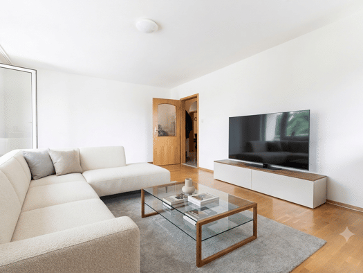 Wohnung zur Miete 1.940 € 3,5 Zimmer 87 m² Geschoss -3/5 frei ab 16.07.2026 Berg am Laim München 81671