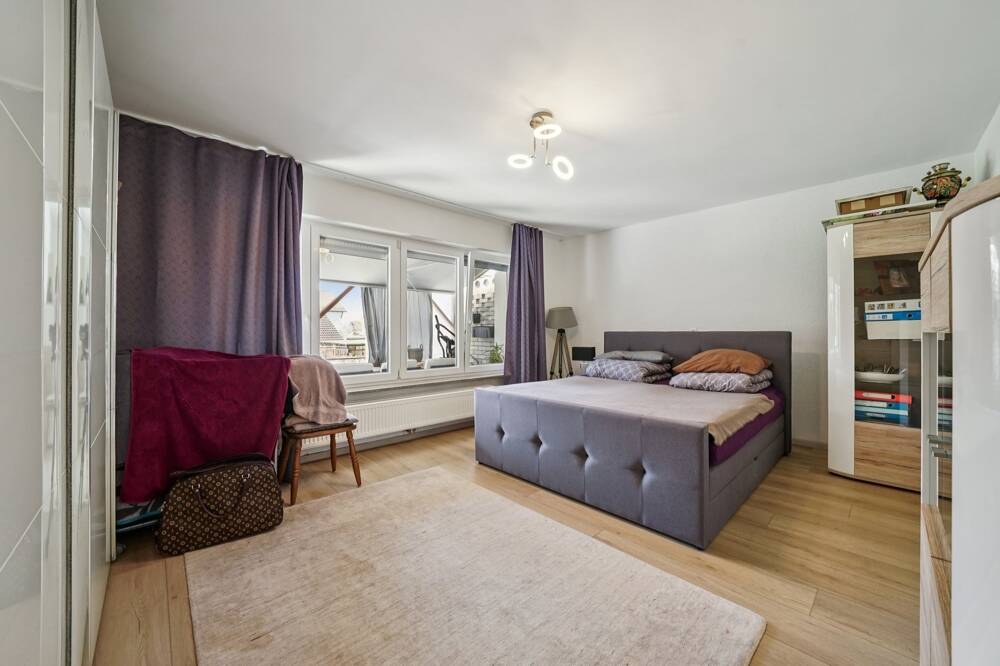 Haus – Friedrichshafen, Bodenseekreis - Mehr