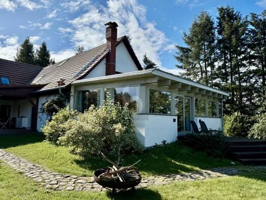 Einfamilienhaus zum Kauf 499.000 € 9 Zimmer 381 m² 4.532 m² Grundstück Rusch Raduhn 19374